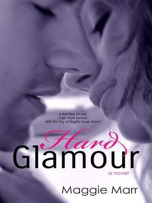 cover image of Hard Glamour